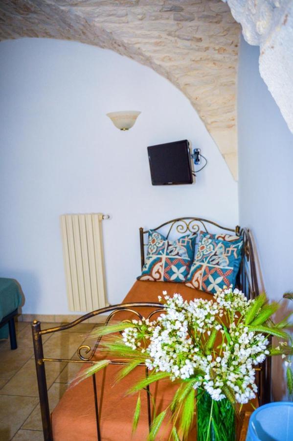 2D La Bellezza Del Centro Storico A 2 Passi Villa Martina Franca Eksteriør billede