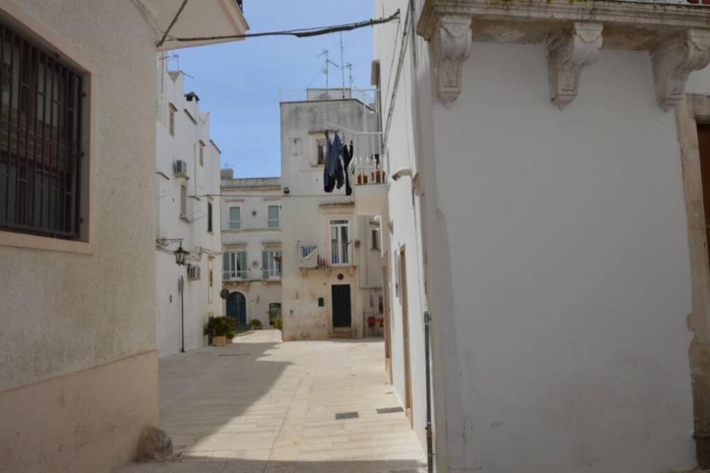 2D La Bellezza Del Centro Storico A 2 Passi Villa Martina Franca Eksteriør billede