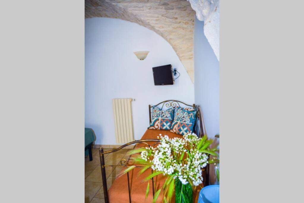 2D La Bellezza Del Centro Storico A 2 Passi Villa Martina Franca Eksteriør billede