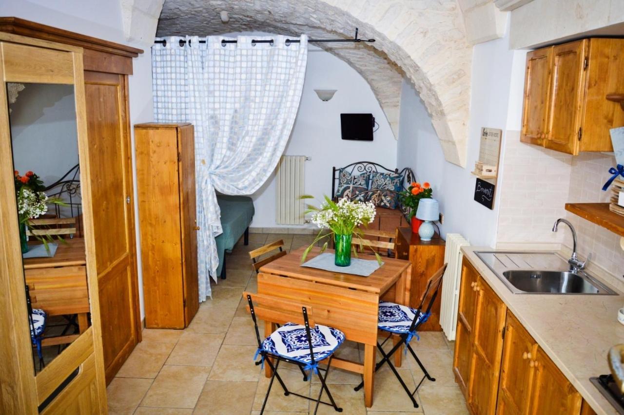 2D La Bellezza Del Centro Storico A 2 Passi Villa Martina Franca Eksteriør billede