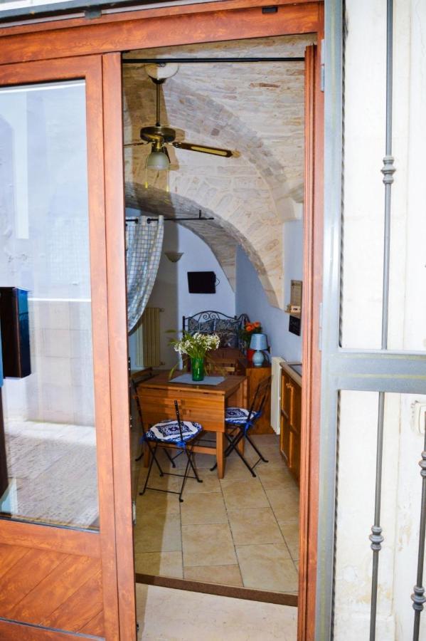 2D La Bellezza Del Centro Storico A 2 Passi Villa Martina Franca Eksteriør billede