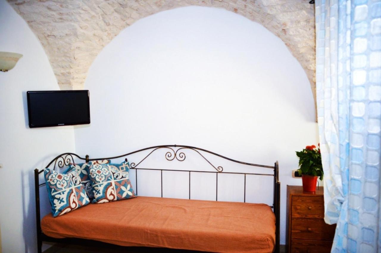 2D La Bellezza Del Centro Storico A 2 Passi Villa Martina Franca Eksteriør billede