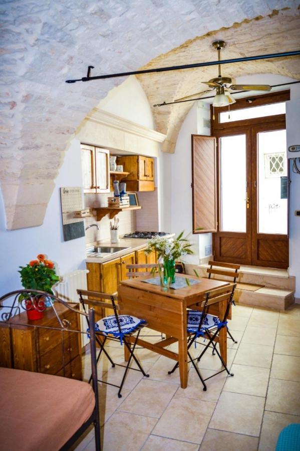 2D La Bellezza Del Centro Storico A 2 Passi Villa Martina Franca Eksteriør billede