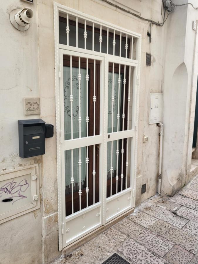 2D La Bellezza Del Centro Storico A 2 Passi Villa Martina Franca Eksteriør billede