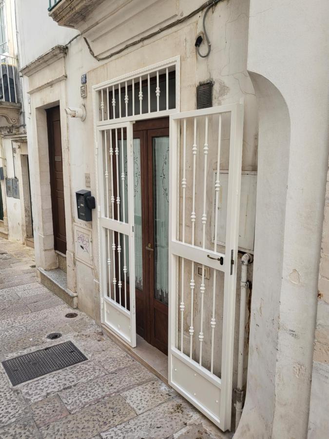 2D La Bellezza Del Centro Storico A 2 Passi Villa Martina Franca Eksteriør billede